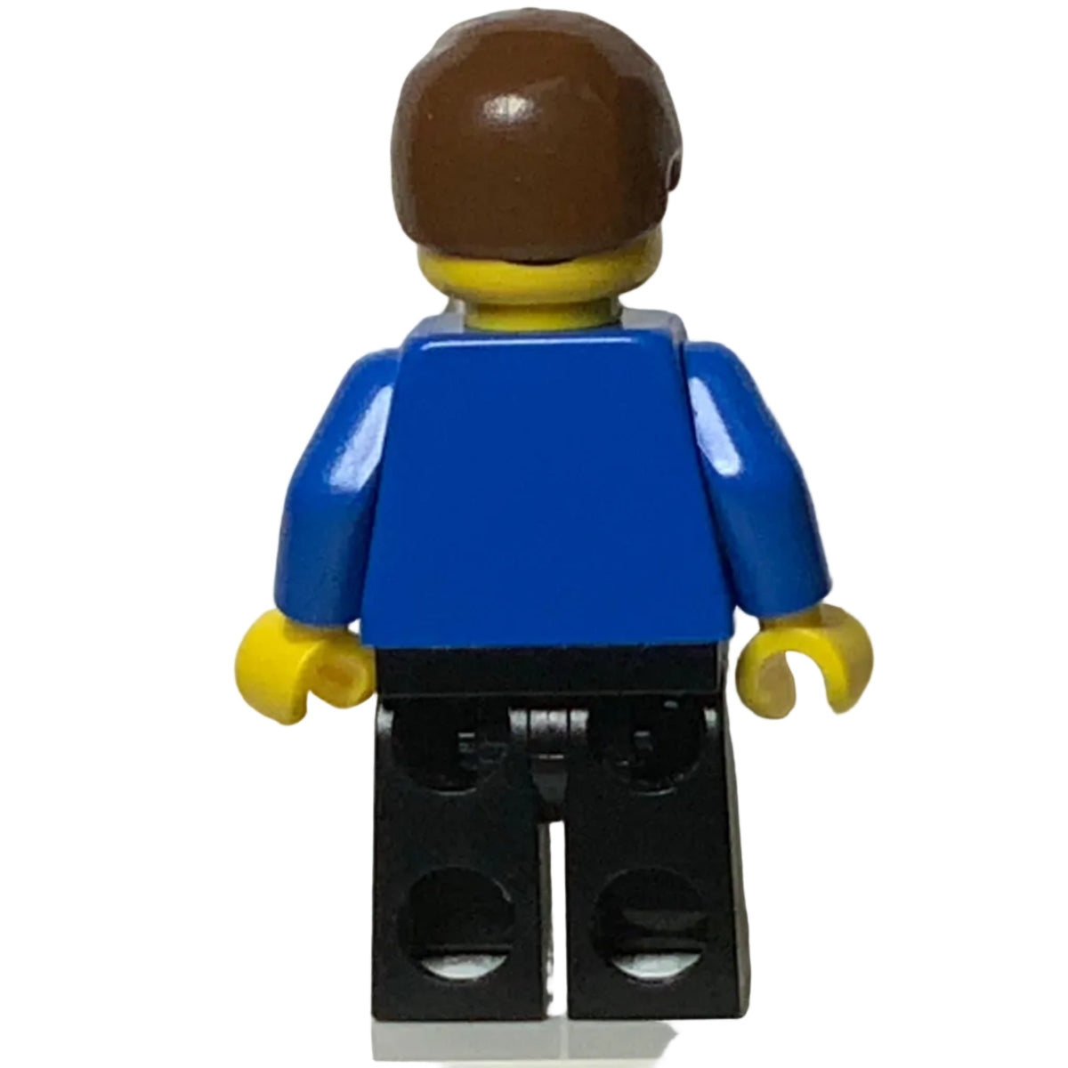 Peter Parker, spd002 - LEGO® Spider-Man Minifigure
