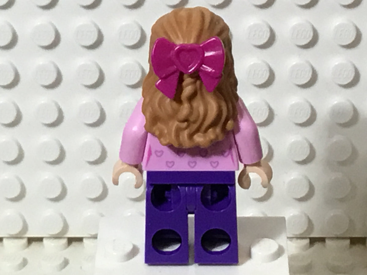 Lavender Brown, hp226