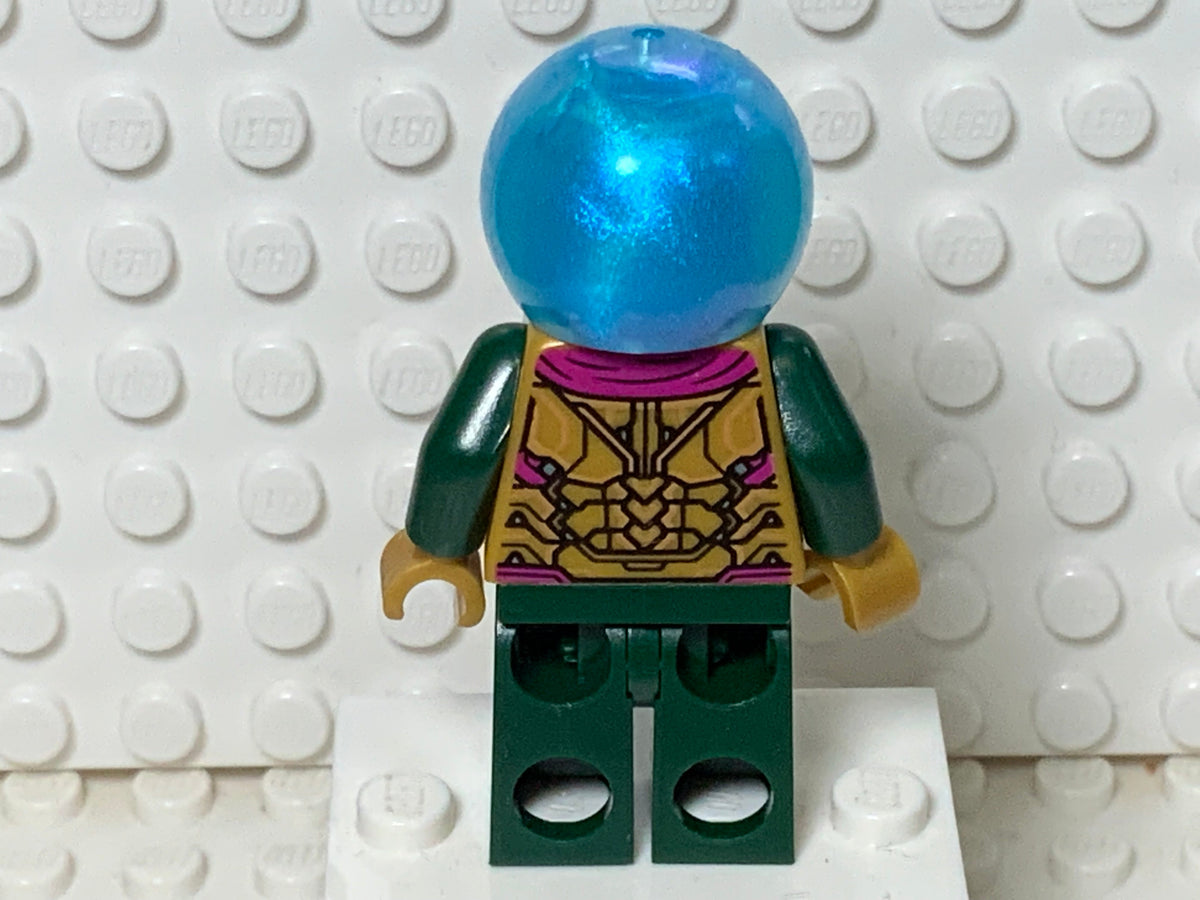 Mysterio, sh0783