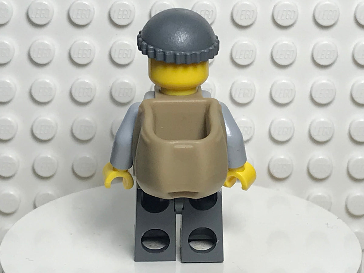 Prisoner, cty0201