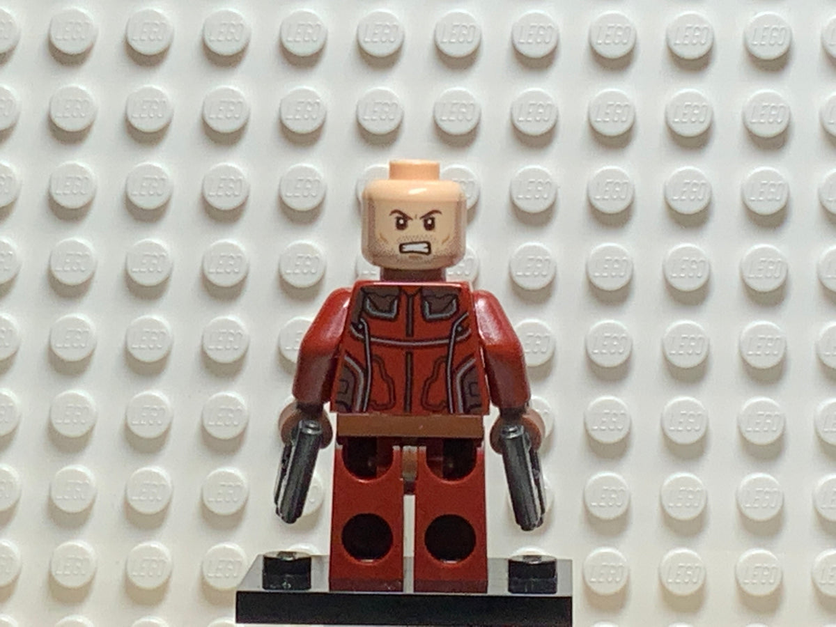 Star-Lord/Peter Quill, sh0123