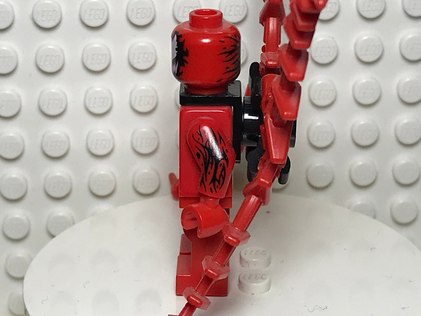 Carnage, sh0187