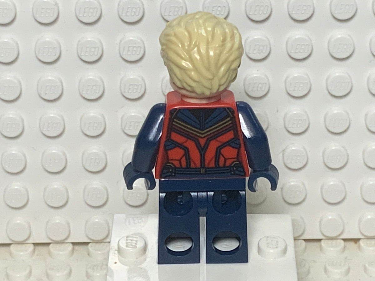 Captain Marvel, sh0772