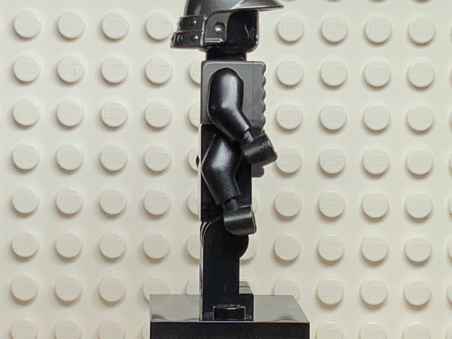 Lord Garmadon, njo0042 - LEGO® Ninjago Minifigure