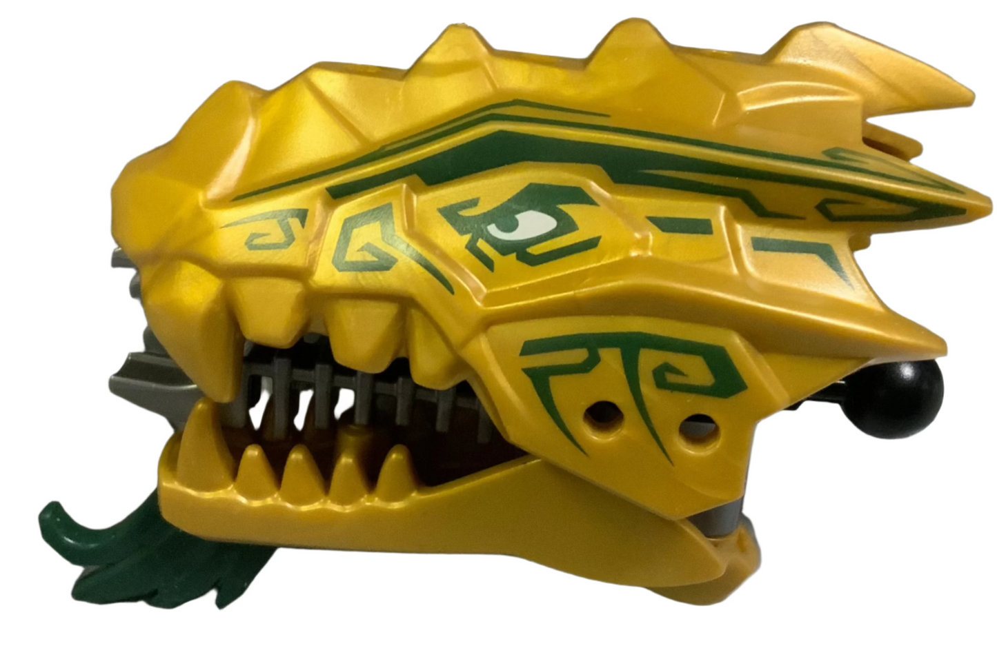 LEGO® Ninjago® Dragon Head