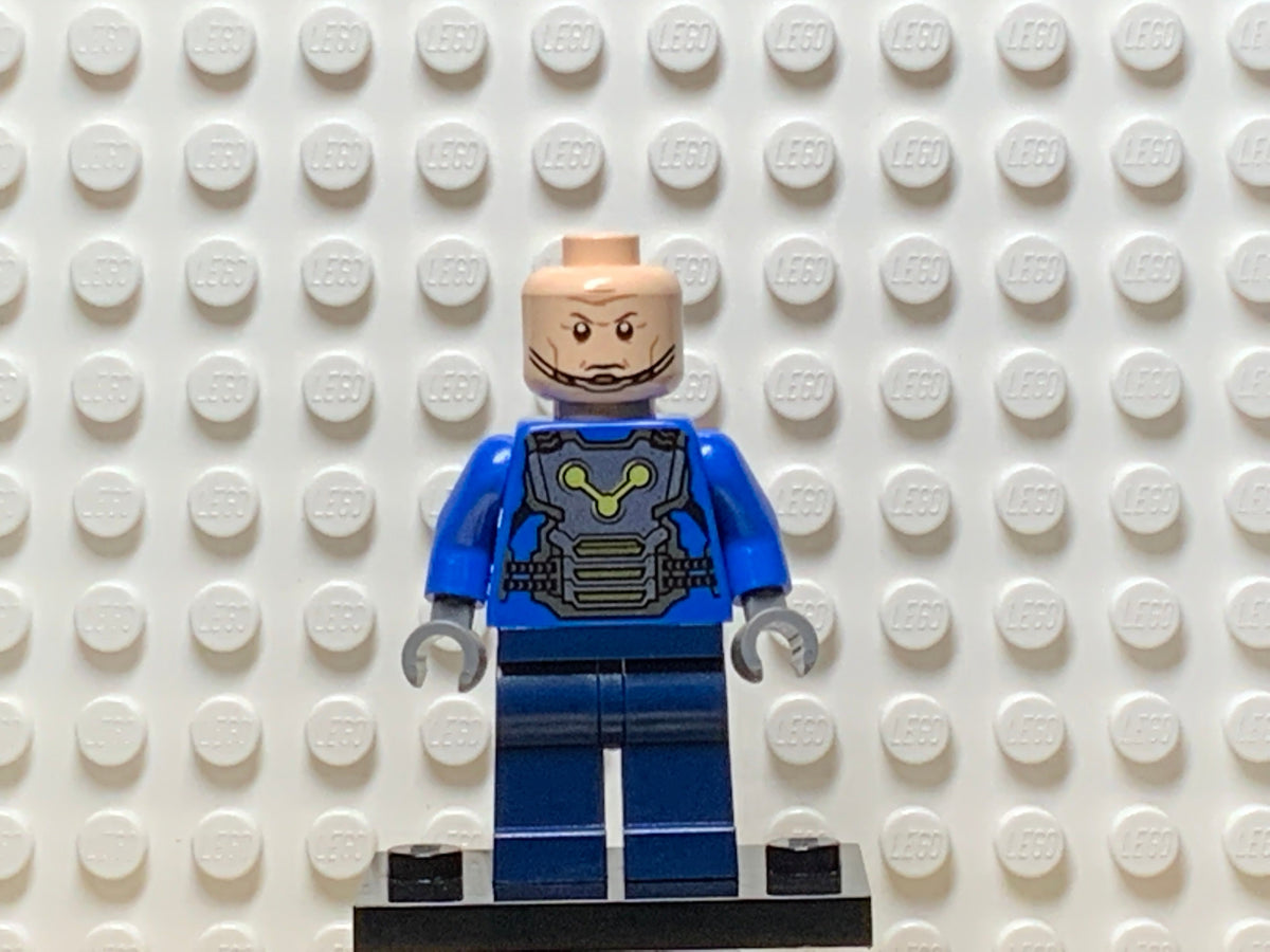 Nova Corps Officer, sh0128