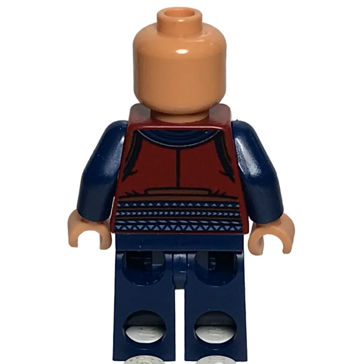 Wong, sh0826 - LEGO® Marvel Minifigure