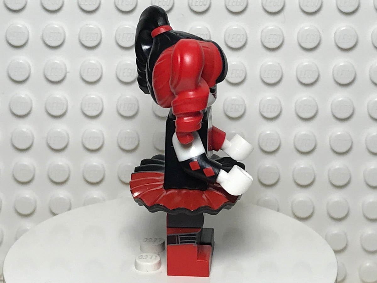 Harley Quinn, sh0398