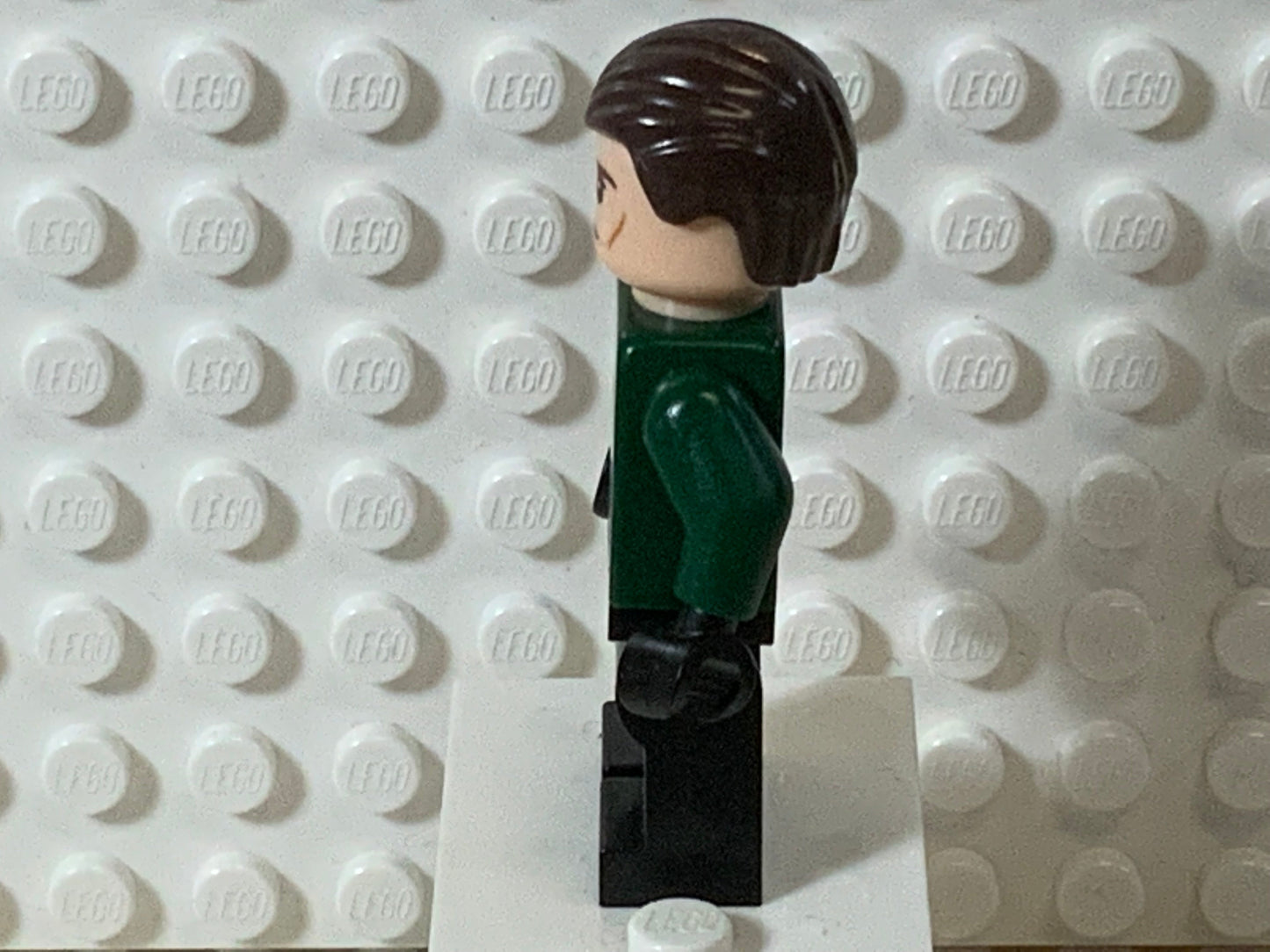 LexCorp Henchman, sh0224