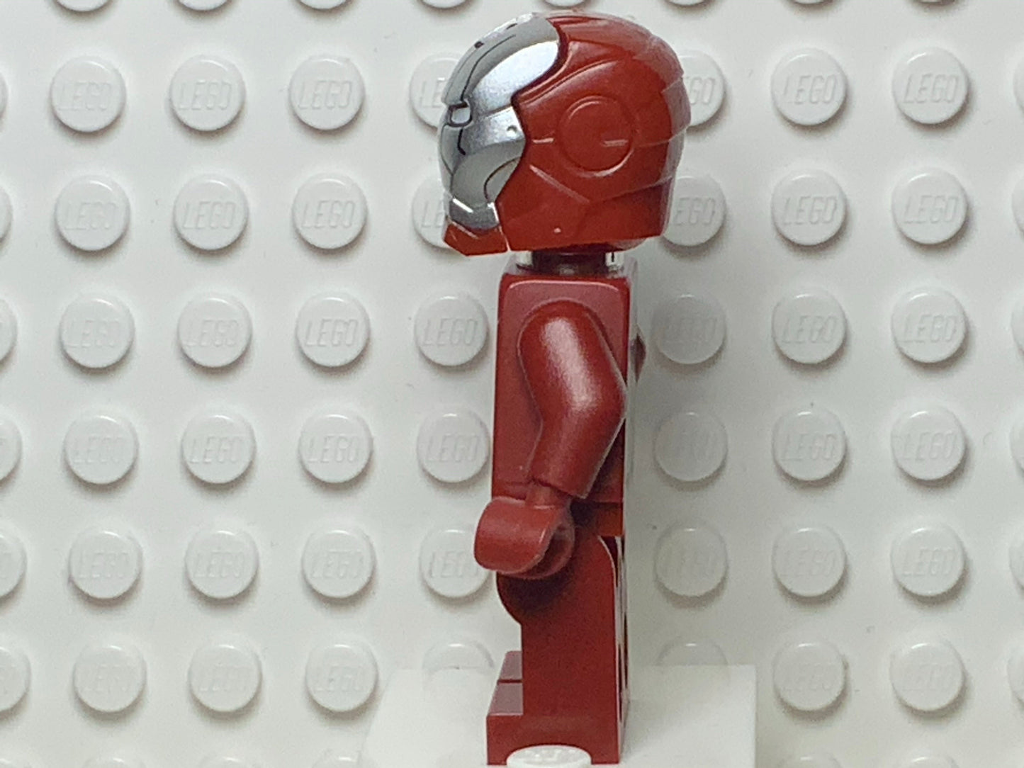 Iron Man Mark 5 Armor, sh0566, LEGO® Marvel Minifigure