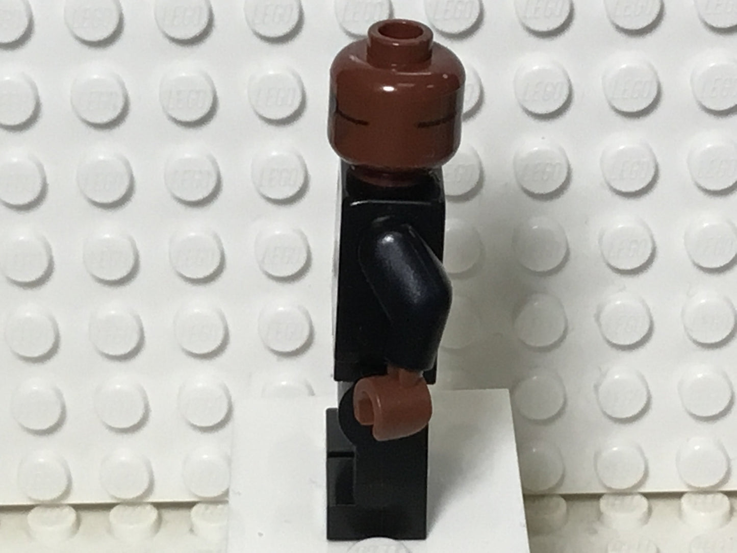 Nick Fury, sh0585b - LEGO® Marvel Minifigure