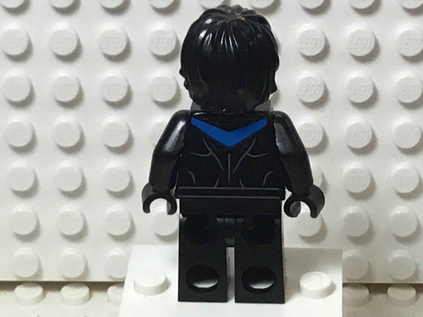 Nightwing, sh0659