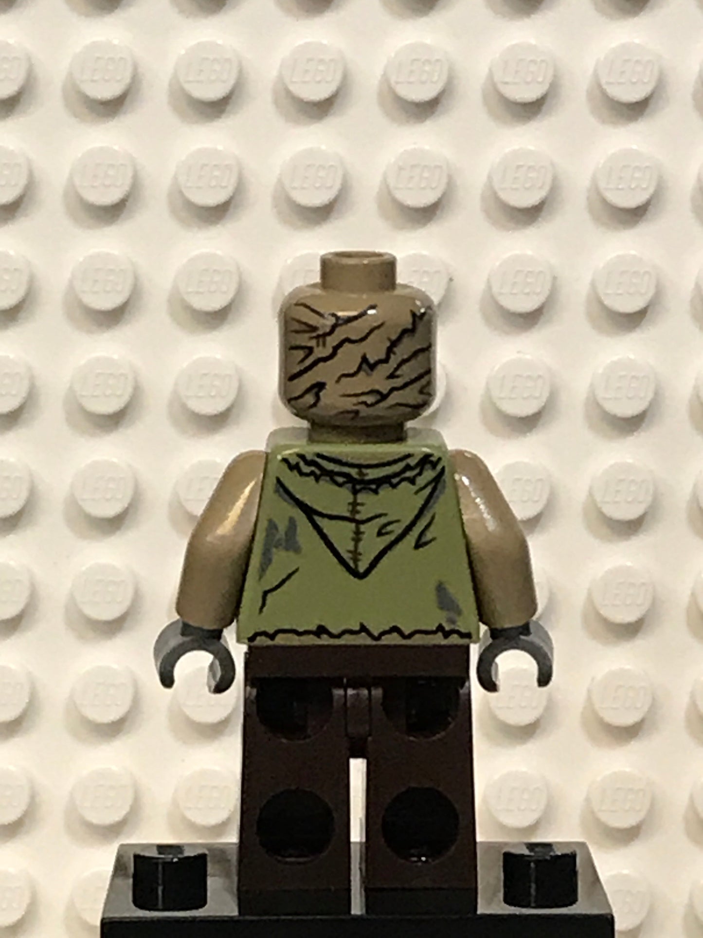 Unkar's Brute, sw0723 - LEGO® Star Wars Minifigure