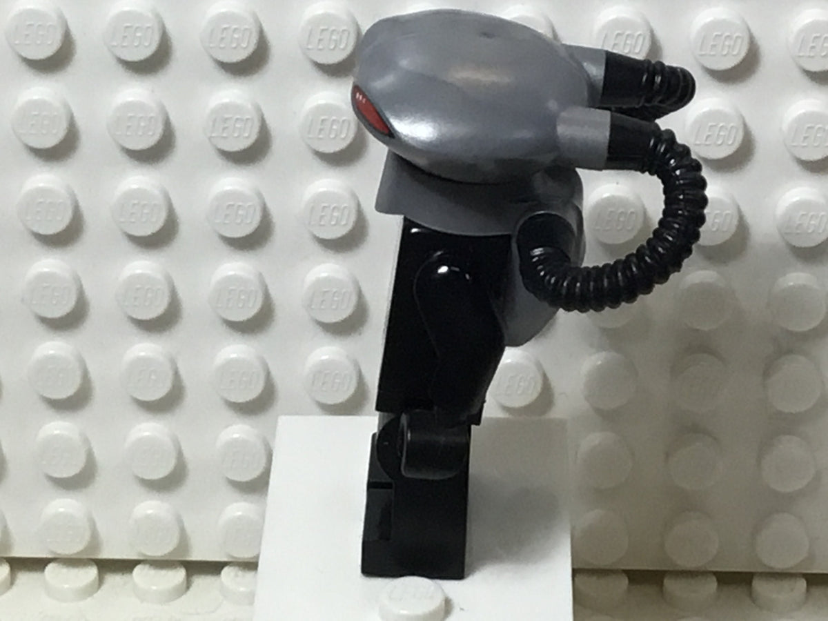Black Manta, sh0160