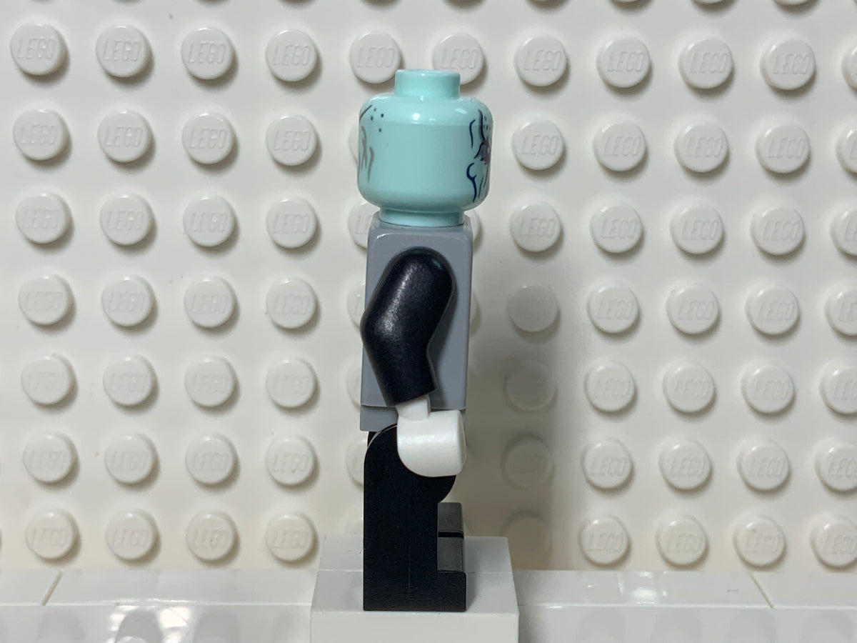 Ebony Maw, sh0508