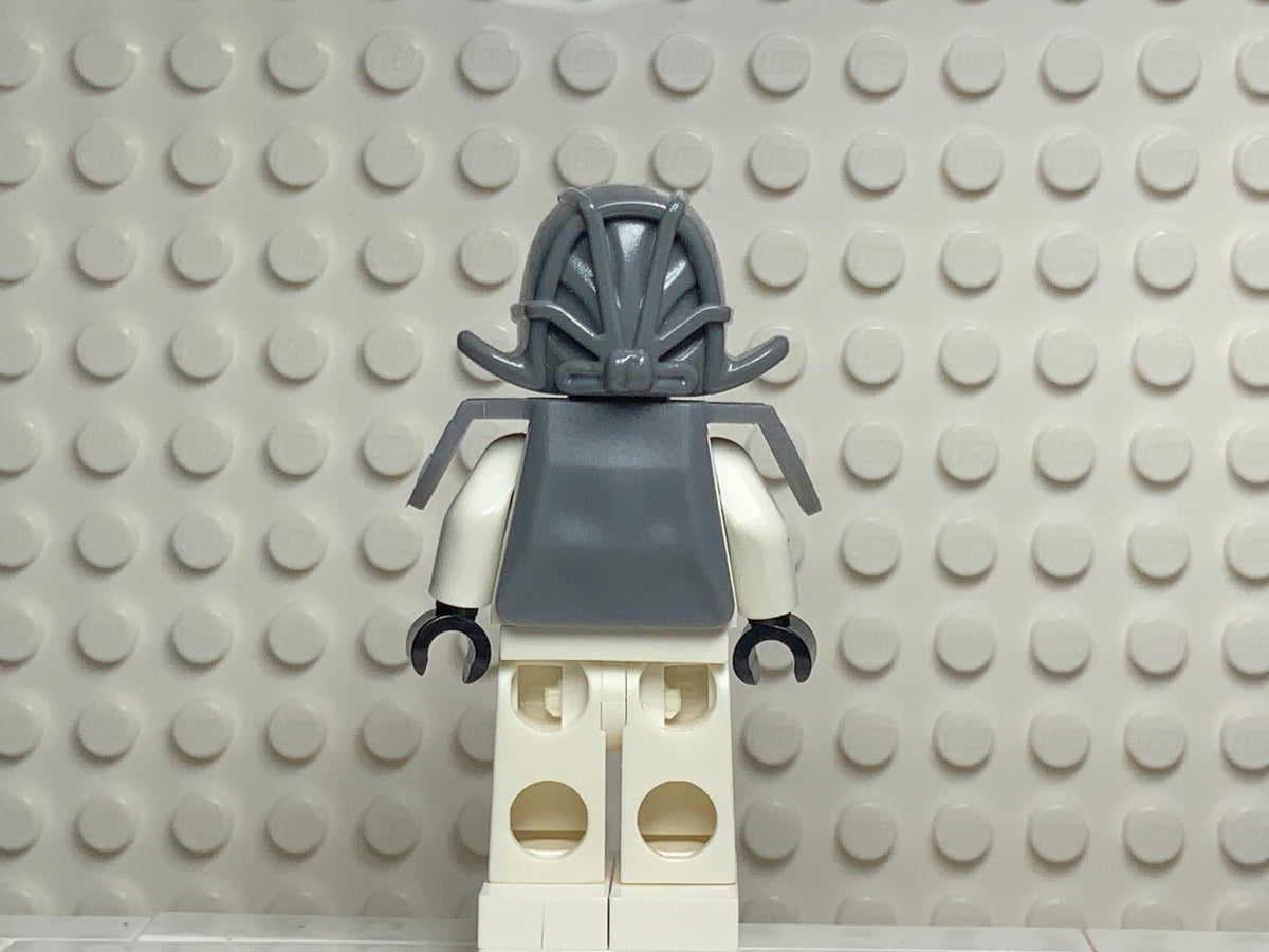 Kendo Zane, njo0044 - LEGO® Ninjago Minifigure