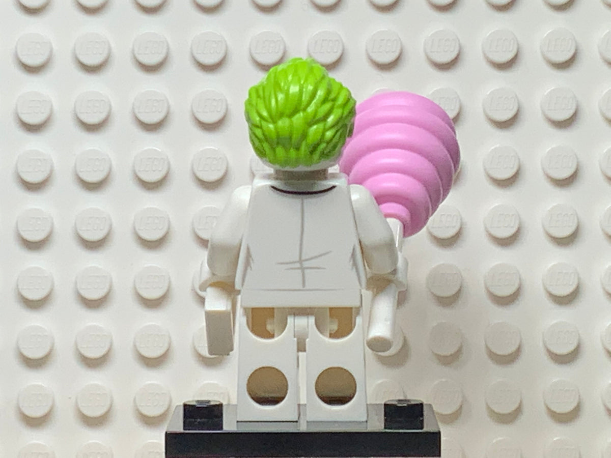 Joker, colsh-13 - LEGO® DC Minifigure