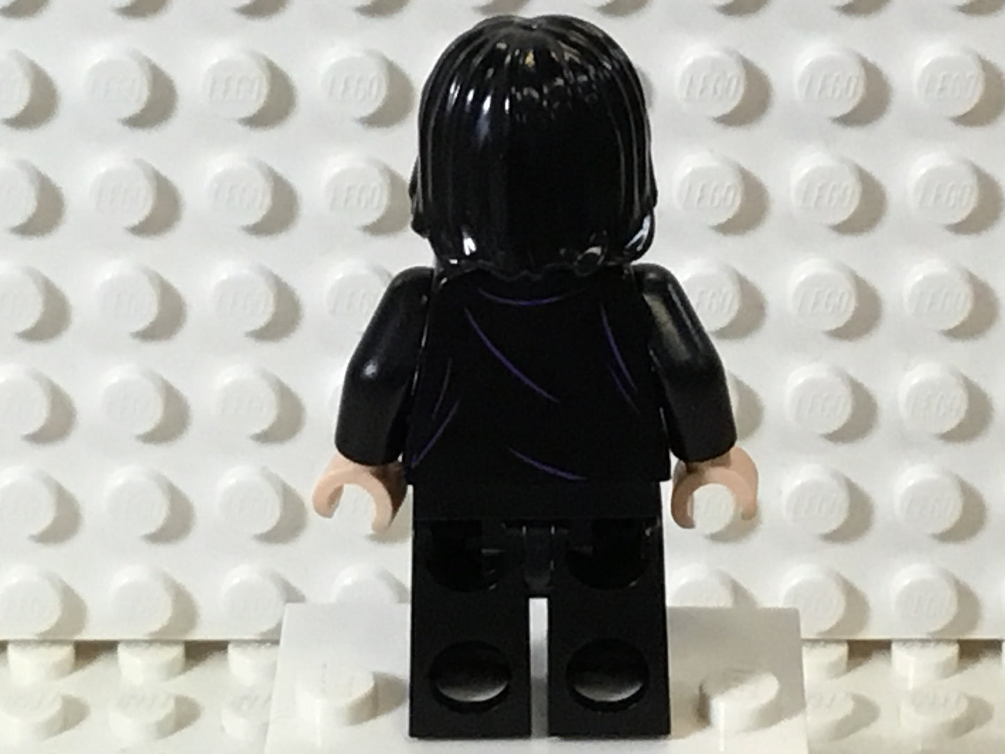 Professor Severus Snape, hp266, LEGO® Harry Potter™ Minifigure