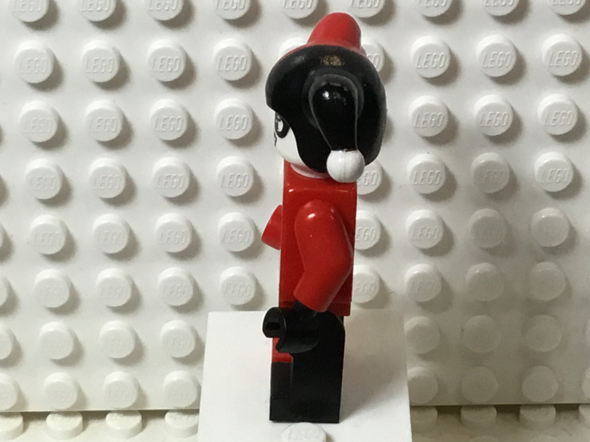 Harley Quinn, sh0024