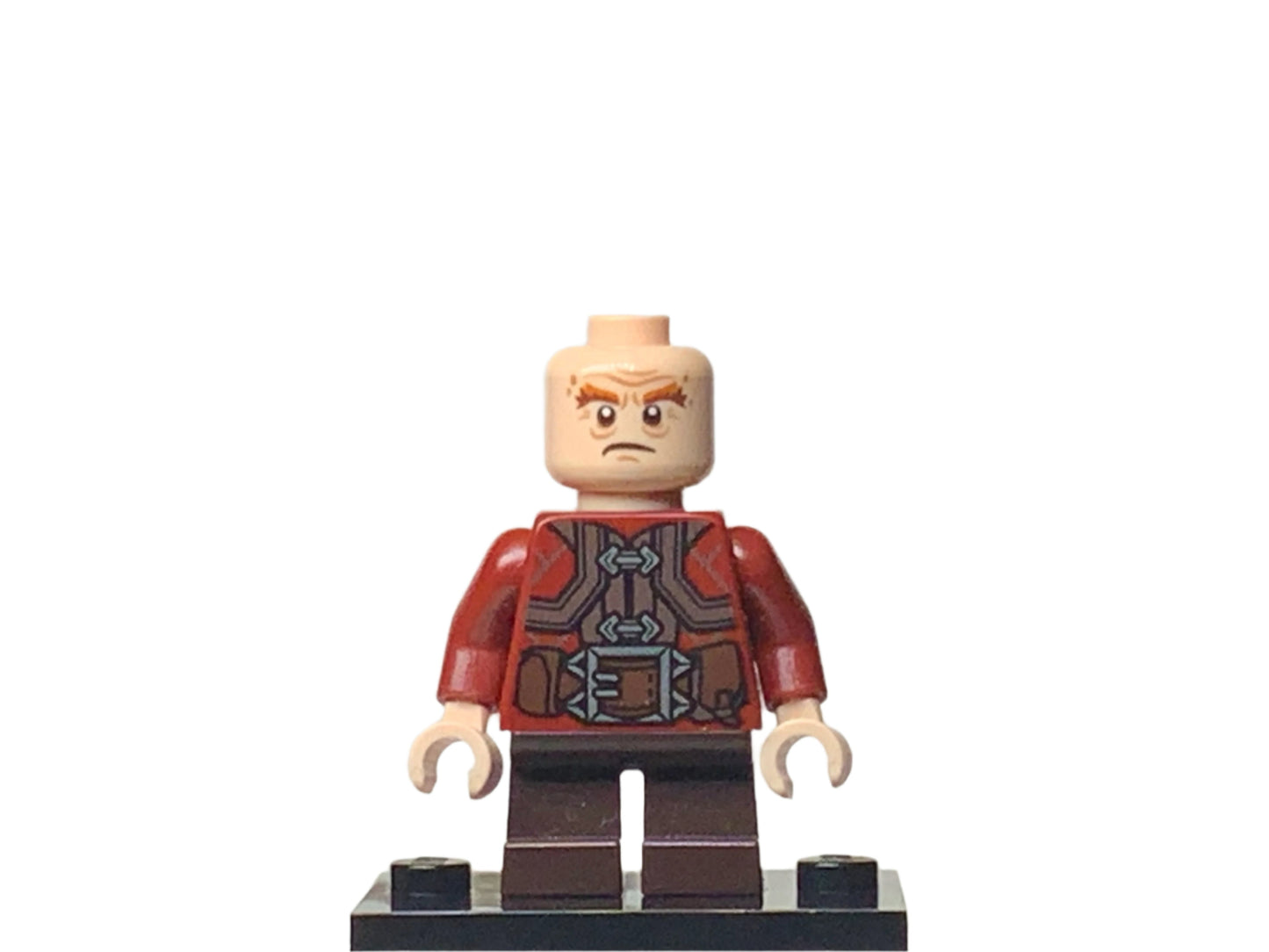Gloin the Dwarf, lor055, LEGO® Lord of the Rings™ Minifigure