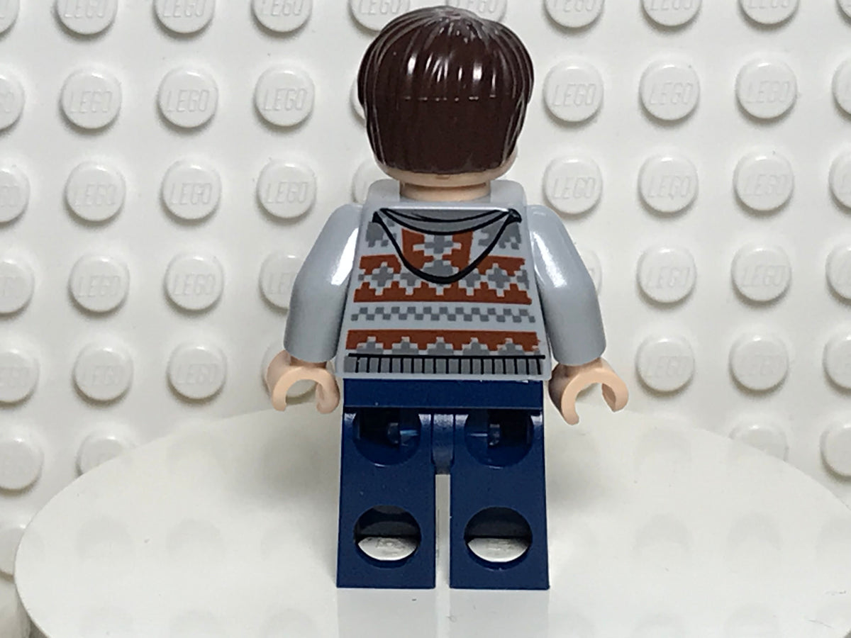 Neville Longbottom, hp370