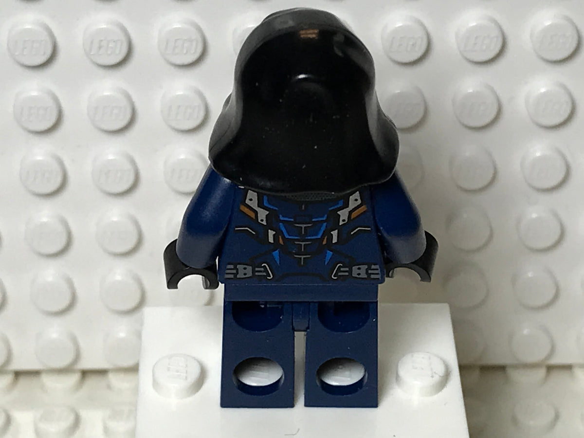Taskmaster, sh0631