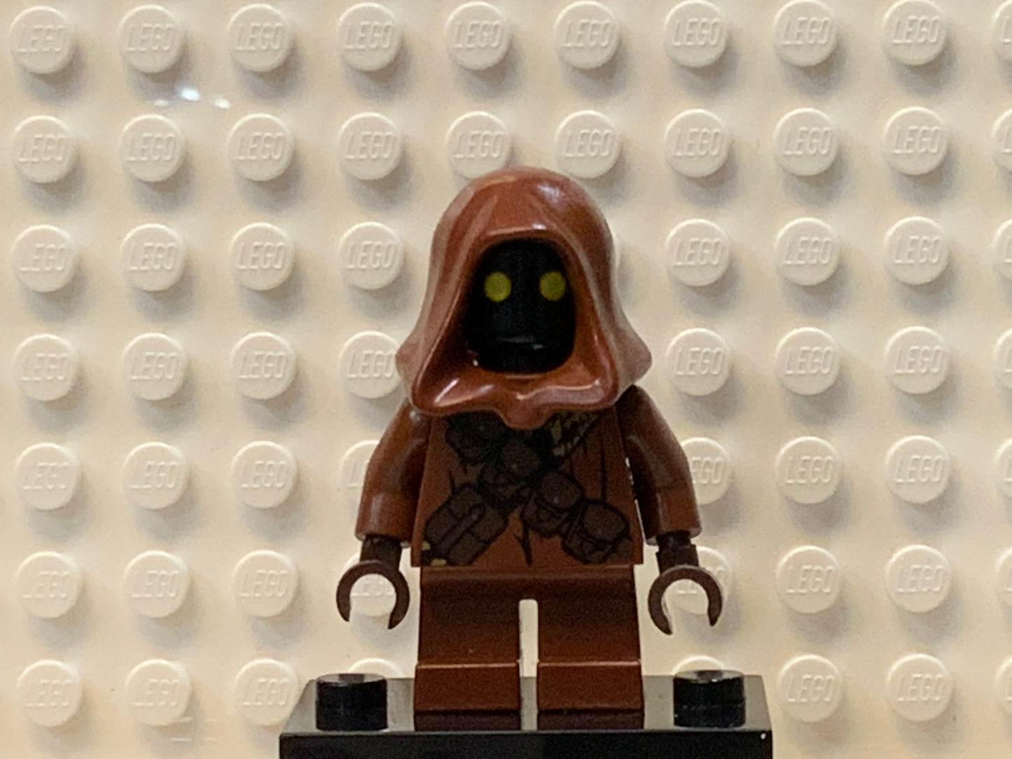Jawa, sw0590, LEGO® Star Wars Minifigure