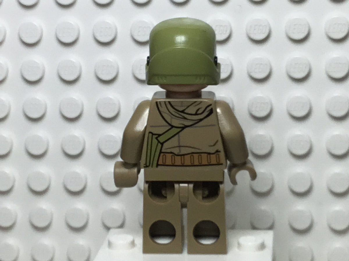 Resistance Trooper, sw0853 - LEGO® Star Wars Minifigure