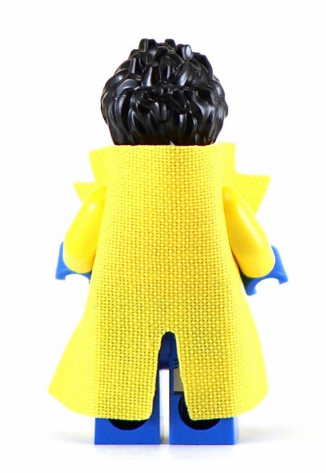 JUBILATION Custom Printed Marvel X-men Minifigure