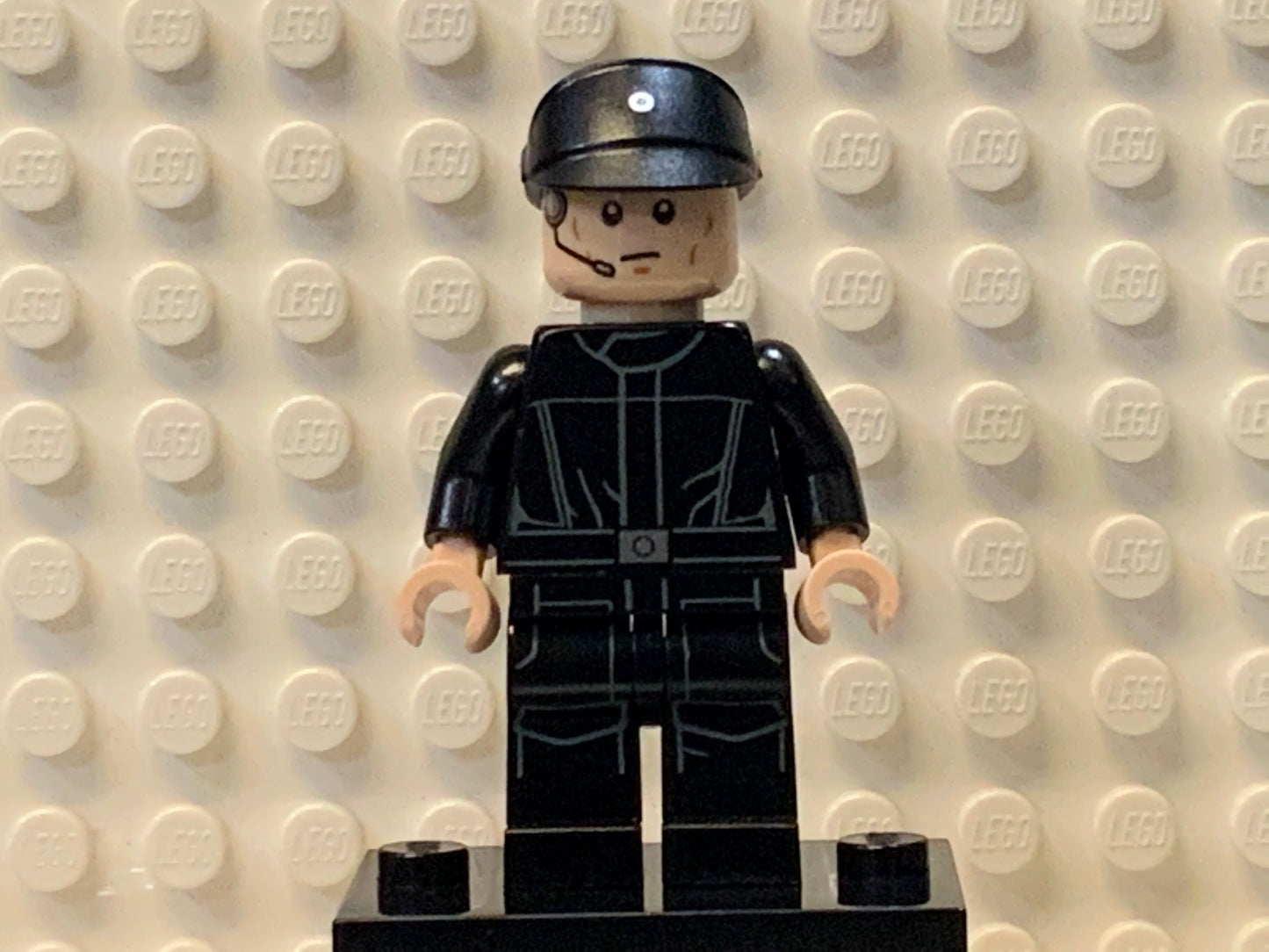 Imperial Shuttle Pilot, sw0802
