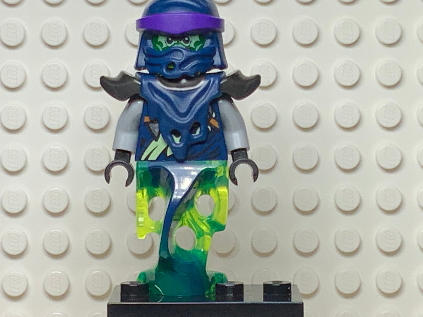 Bow Master Soul Archer, njo0143