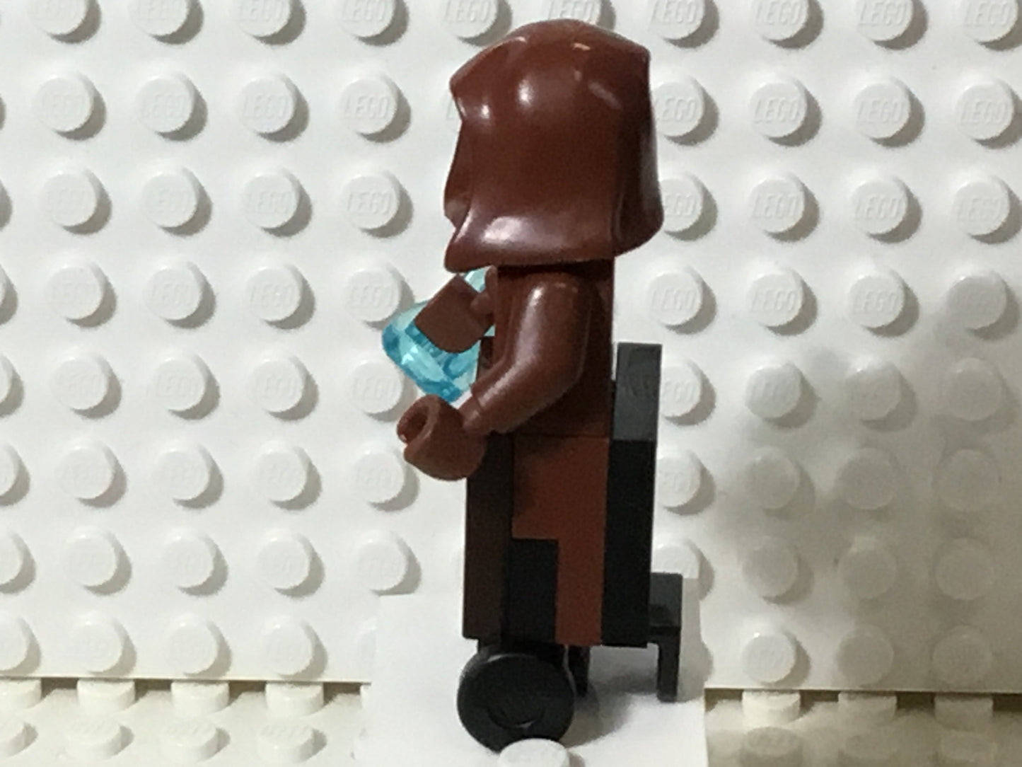 Mechanical Death Eater, hp241