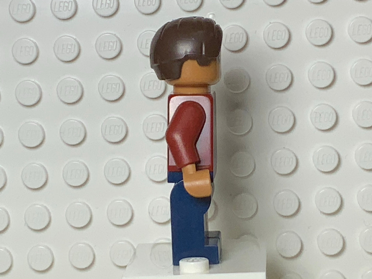 Ned Leeds, sh0602