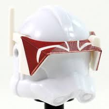 Detail Vaughn Visor Style- CAC