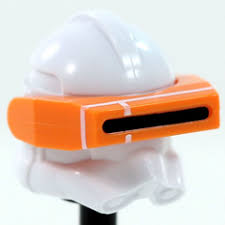 RP2 Orange Macrobinoculars- CAC