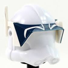 Detail Vaughn Visor Style- CAC