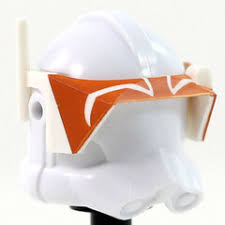 Detail Vaughn Visor Style- CAC