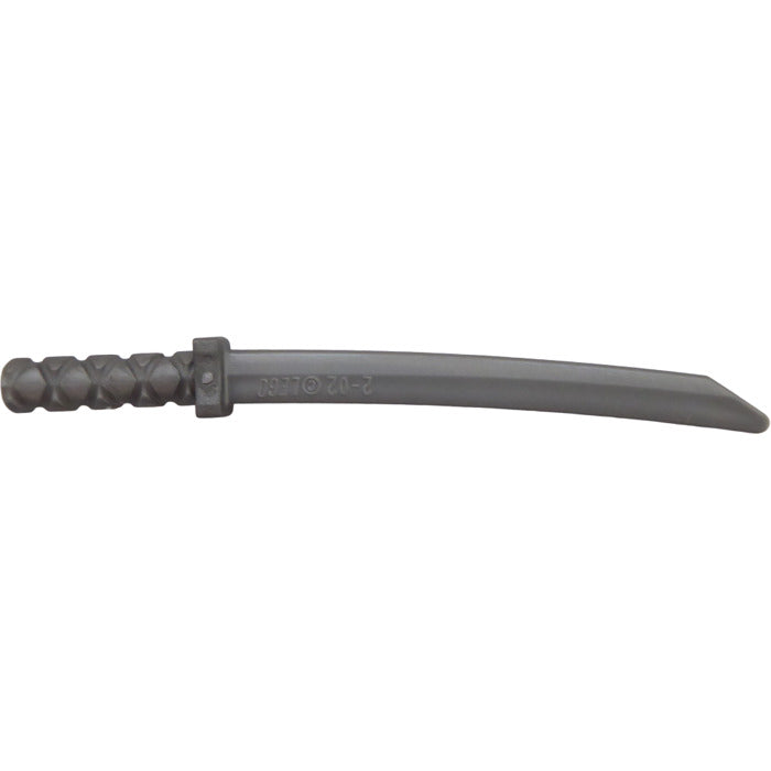 Sword Katana Square Guard, Part# 21459