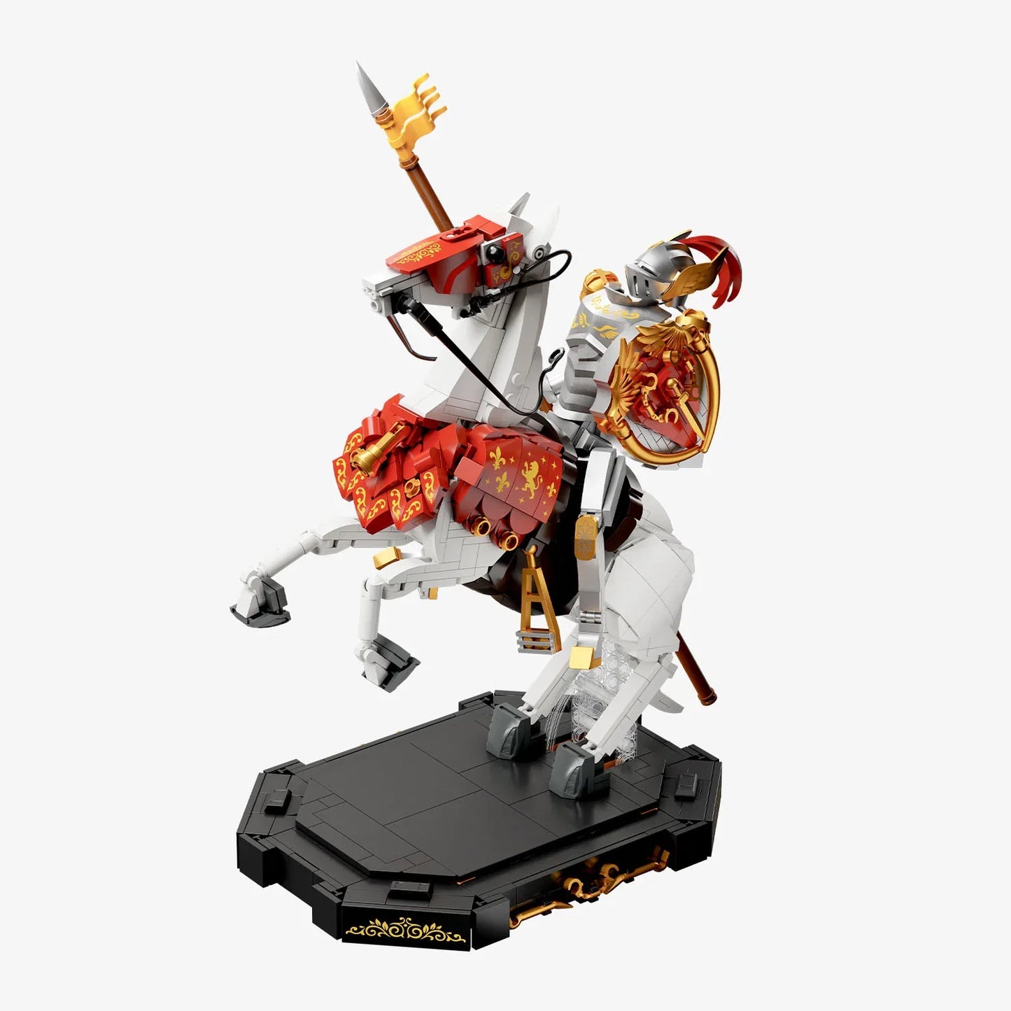 Knight, 85030
