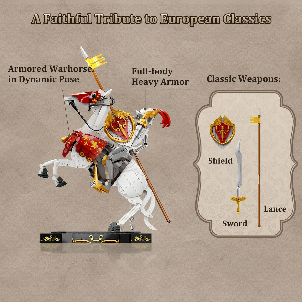 Knight, 85030