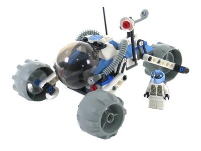 T3-Trike, 7312-1