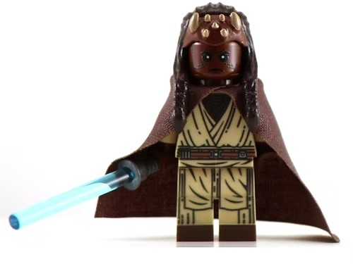 AGE KOLA Star Wars Custom Printed Minifigure