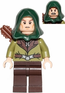 Mirkwood Elf Guard Polybag, 30212