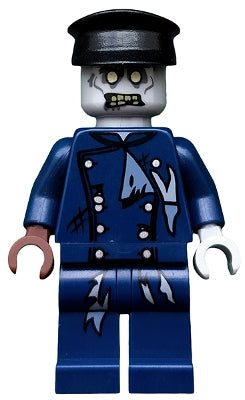 Zombie Chauffeur Coffin Car polybag, 30200 - LEGO® Monster Fighters Polybag