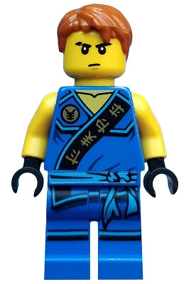 Wu-CRU Training Dojo Polybag 30424