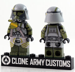 RHeavy Doom Trooper - CAC070