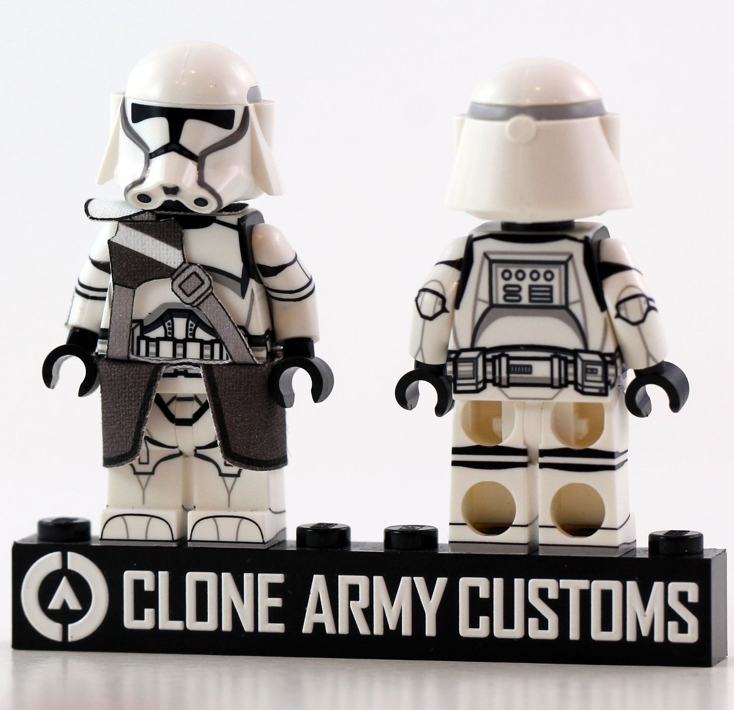 R-Heavy Plain Trooper RP2B- CAC170