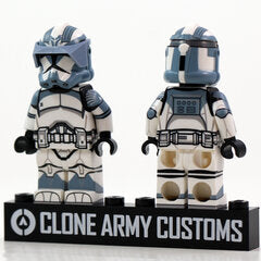 RP2 Wolfpack Heavy Trooper - CAC053