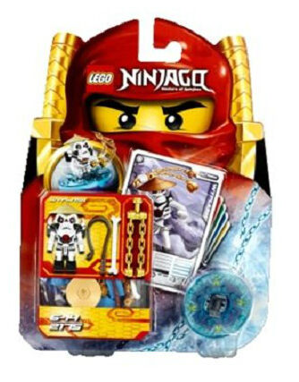 2175 - Wyplash blister pack - EMPTY BOX ONLY