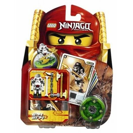 Kruncha blister pack, 2174